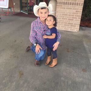 Meet your Posher, Nelly